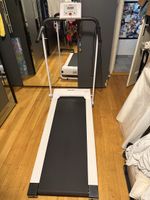 Tapis de course iWalk