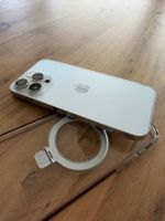 iPhone 14 Pro Max, silber, 256GB, Akku 86%