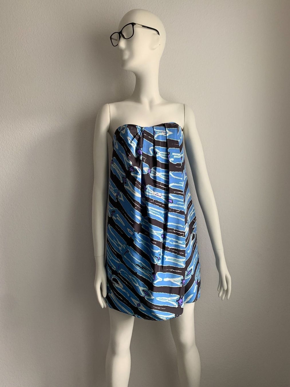 Vestiti: Tibi Kleid – Nuovo (secondo la descrizione) da Winterthur venduto da 19.19