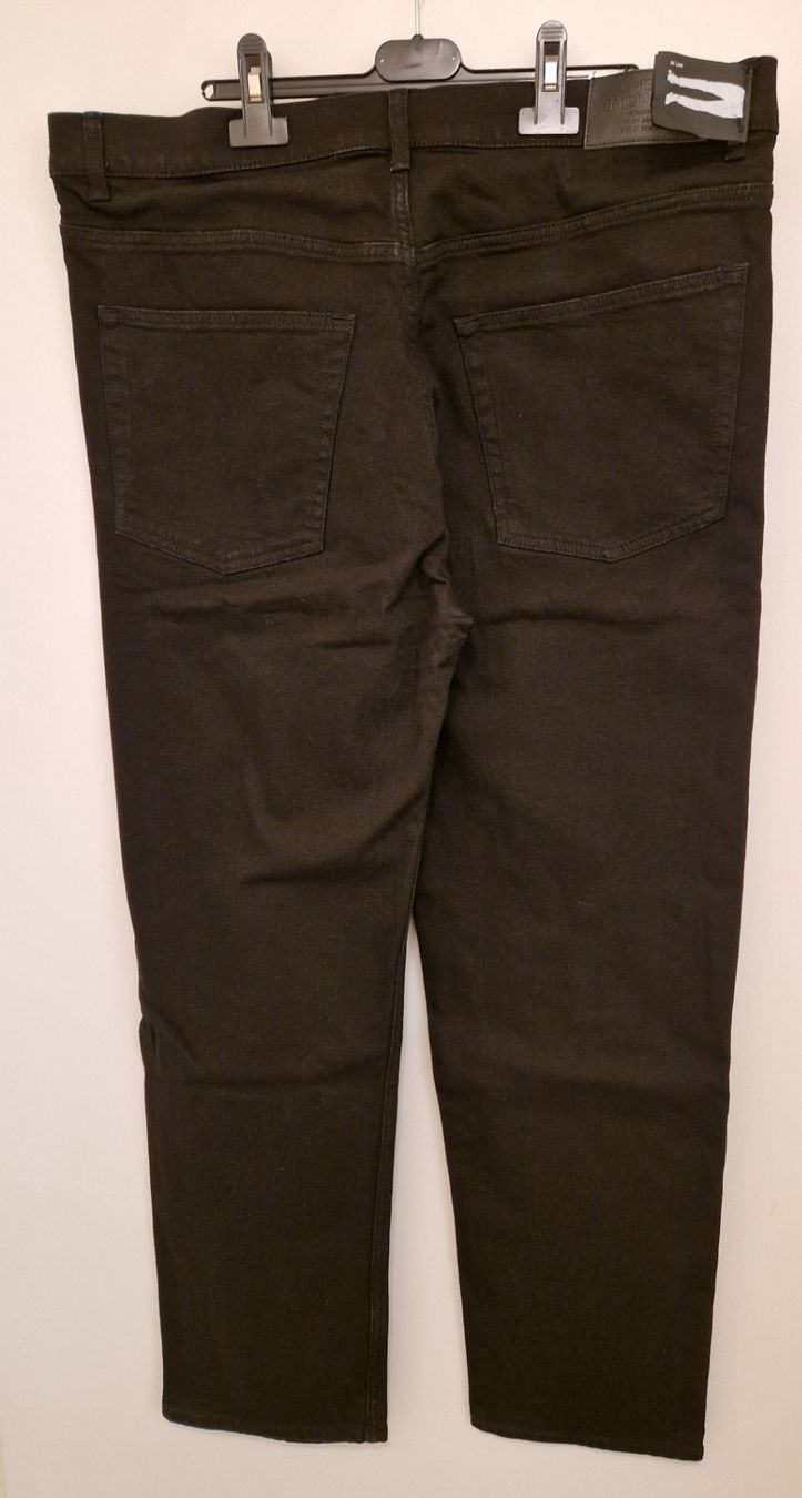 Hosen: Cheap Monday Hose Black W36 L34 – Neu (gemäss Beschreibung) aus Zollikon von Tom2001 1