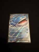 Carte Pokémon Wailord EX 016/086 