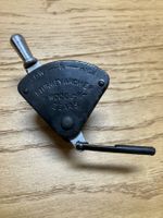 Sturmey&Archer Shifter aus 1932