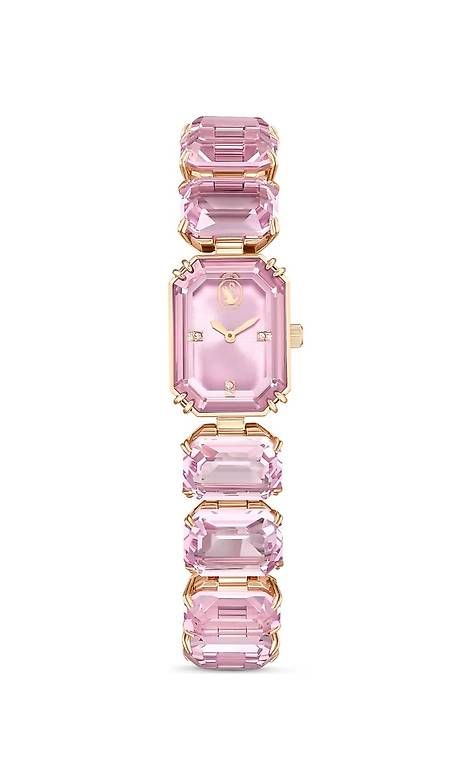 Swarovski Orologi: Montre Swarovski Quartz Rose – Nuovo e nell'imballaggio originale da Grand-Lancy venduto da kri_qk5y 3