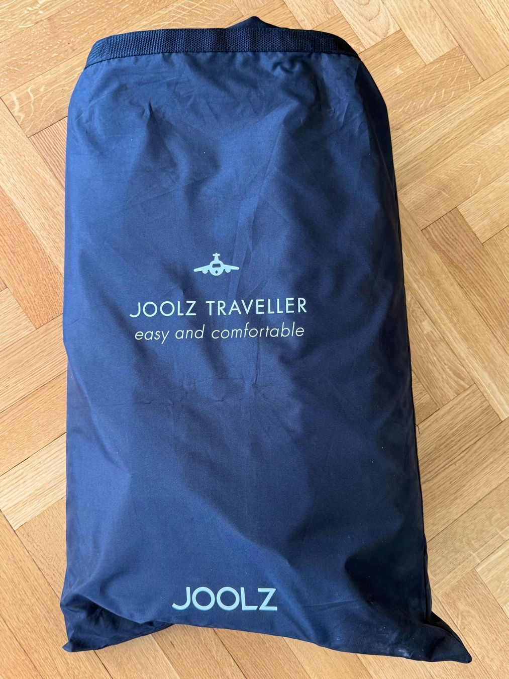 Reisekoffer: Joolz Traveller – Gebraucht aus Zürich von EFEXGmbH 3