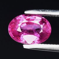 100% Echt! 1.25ct Natur Saphir Natur Edelstein Gemstone