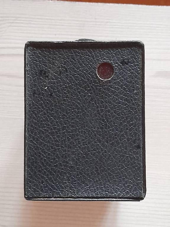 Fotocamera: Retro Kamera Brownie Target six-20 – Usato da Corban venduto da mro_bp82 1