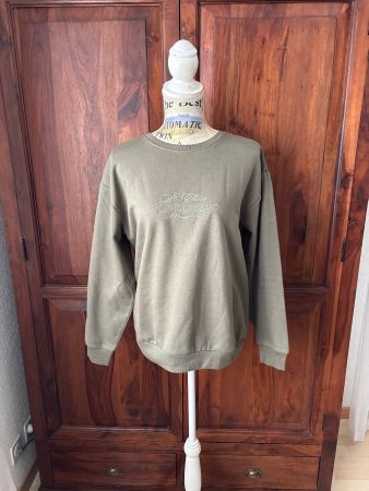 TIFFOSI Sweatshirt Pullover neu
