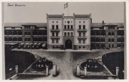 Thun Kaserne, ca. 1940