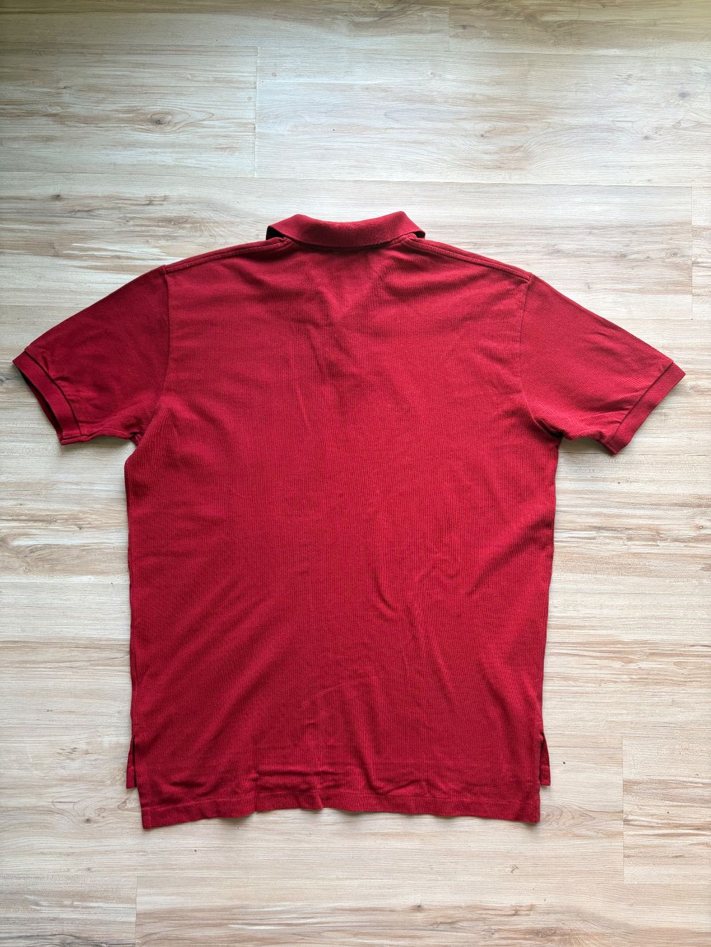 Polo Ralph Lauren Polo-Shirts: Polo Ralph Lauren Poloshirt – Gebraucht aus Wigoltingen von _vntg_ 3