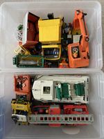 Playmobil aus den 80 er als Set