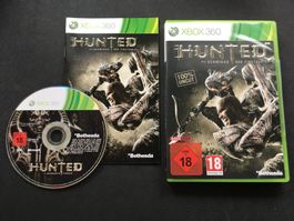 Hunted: Die Schmiede der Finsternis für Xbox360