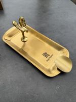 Rolls-Royce Aschenbecher Rarität