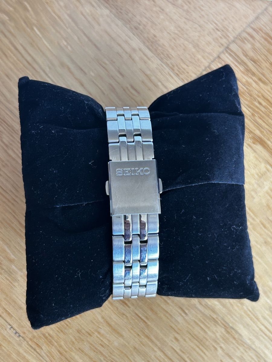 Seiko Orologi: Seiko Conceptual Gent Automatic SRPH85K1  – Usato da Glattbrugg venduto da Wo. 1