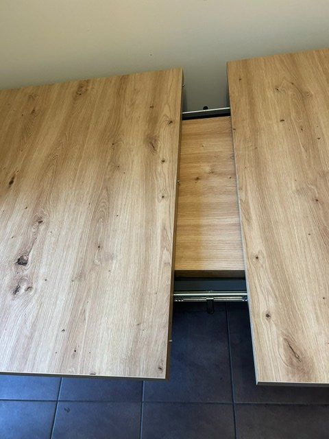 Tavoli: table cuisine/salle à manger – Usato da Genève venduto da Tittino 1