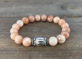 Mondstein Armband *NEU*