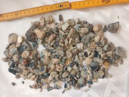 Lightning Ridge Opal Rough Parcel – 2,000 ct Mixed Field Lot