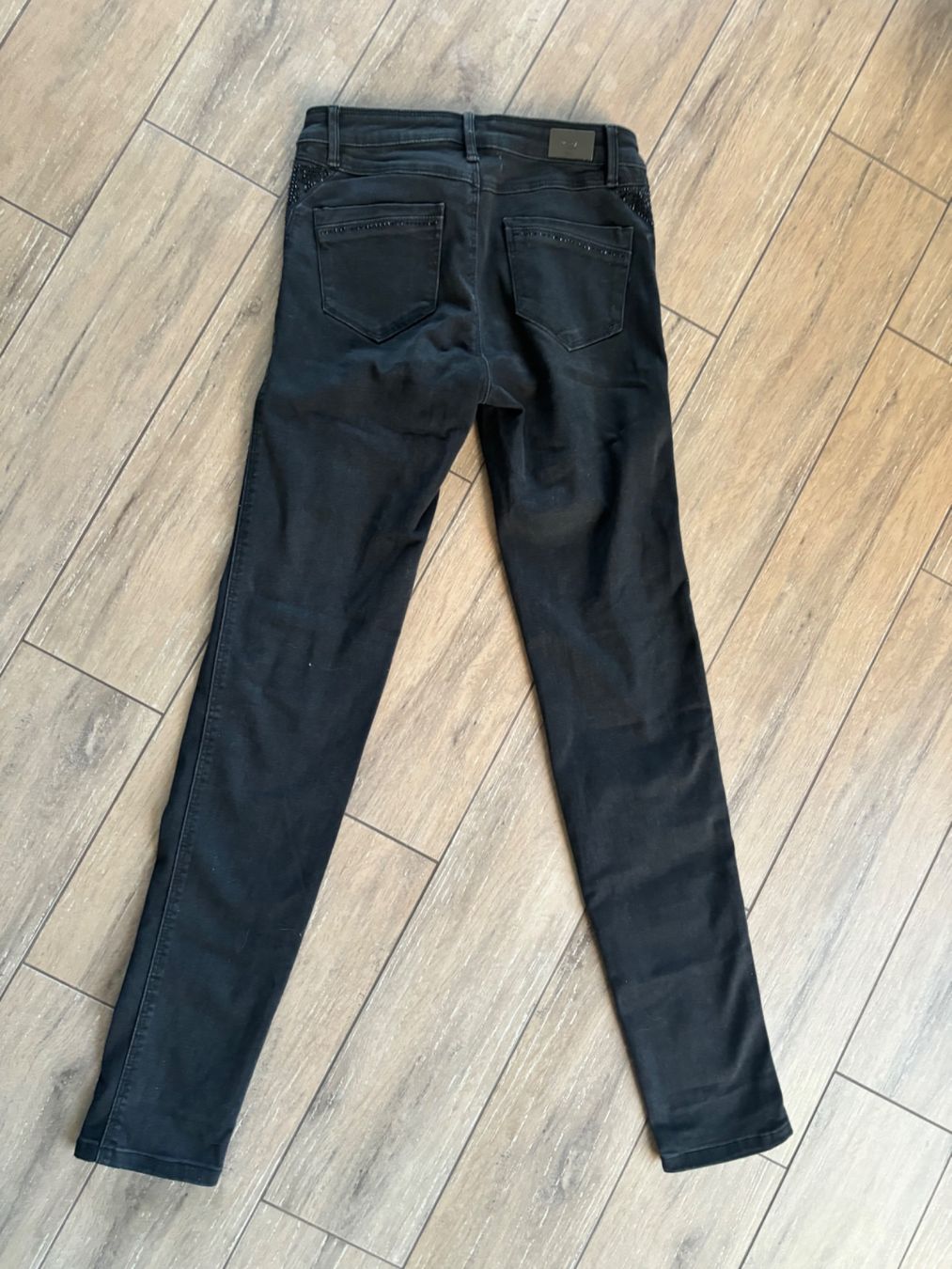 Morgan Pantaloni: 158-164_Morgan Jeans – Usato da St-George venduto da elena27