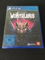 Tiny Tina's Wonderland - PS4 (Neu/Sealed)