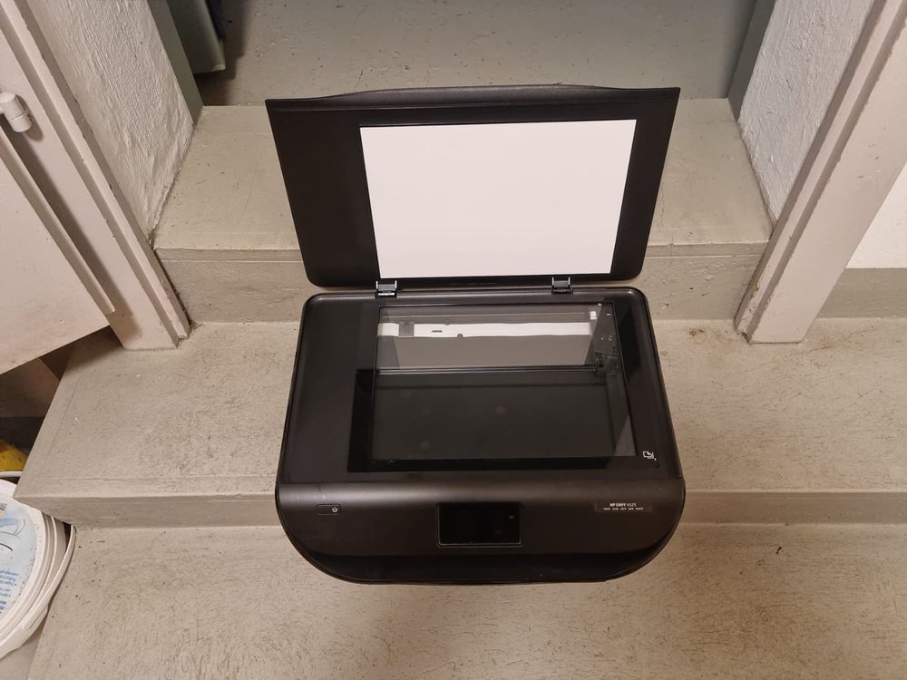 Drucker hp envy 4525 | Kaufen auf Ricardo
