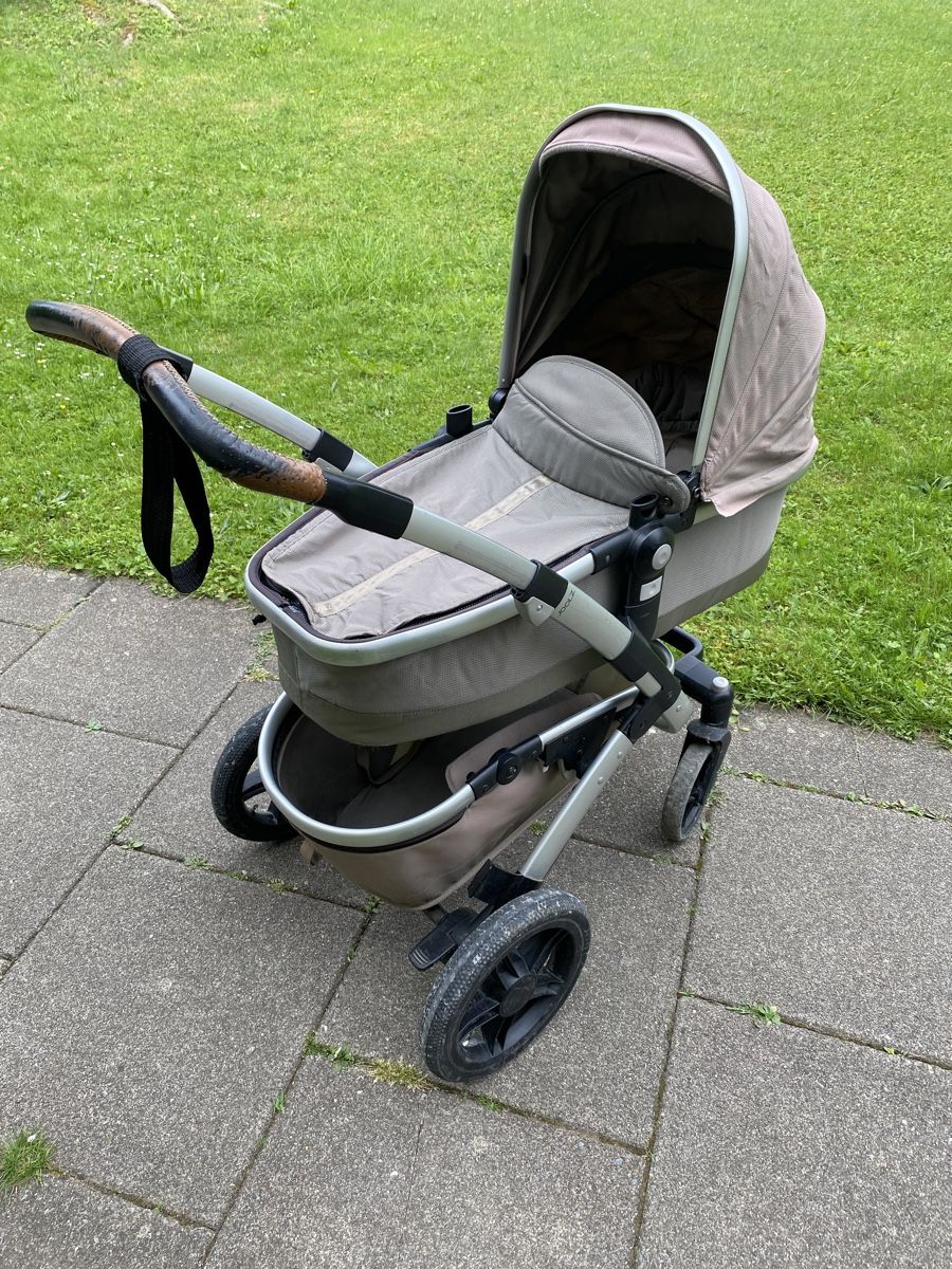 Joolz Poussette: Kinderwagen Joolz - Model "Day" – D'occasion à Zürich par Kris8050 4
