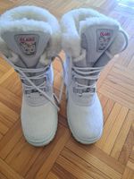 Schnee Boots