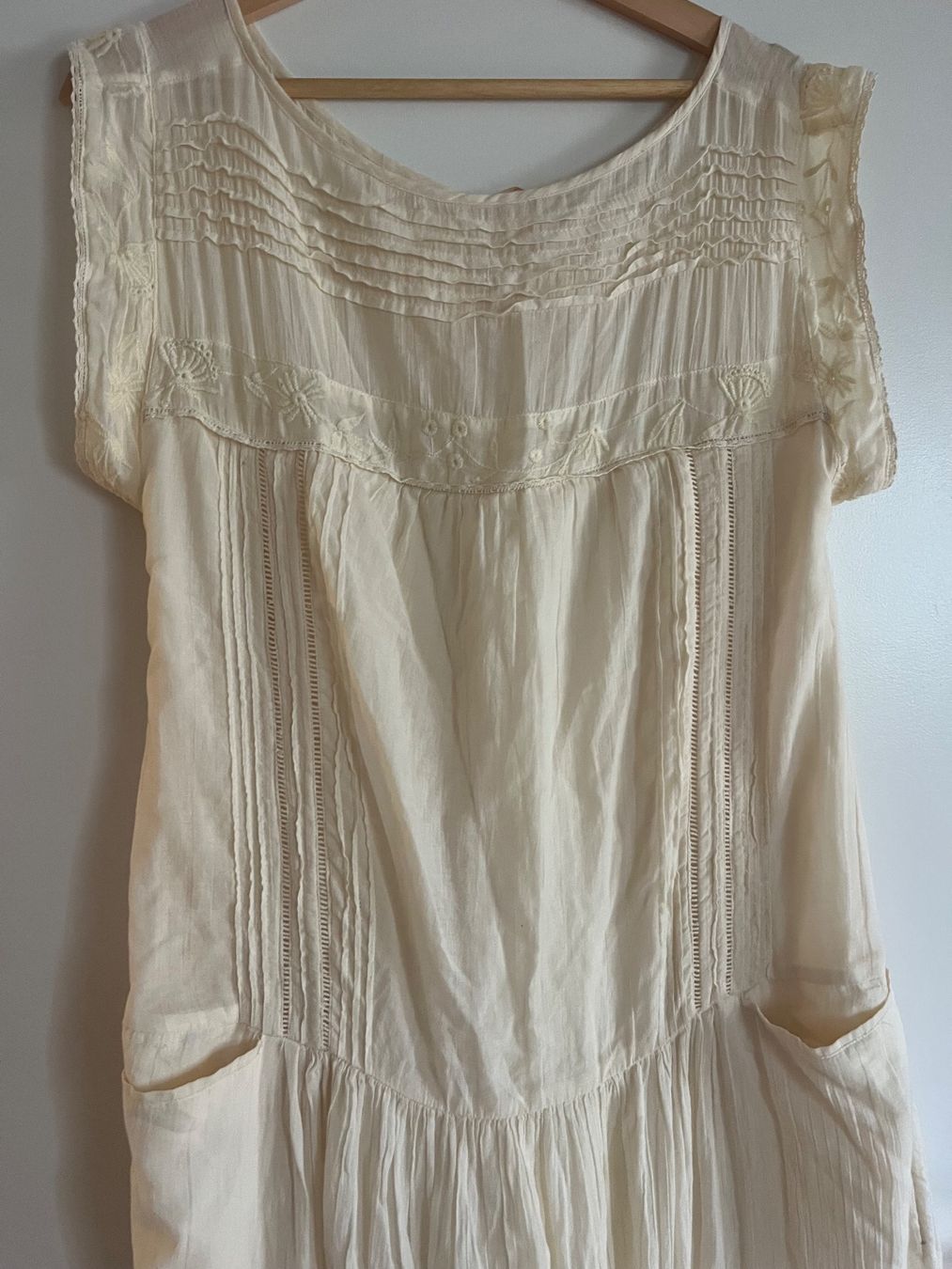 Vestiti: Maxikleid Free People S – Usato da ramsen venduto da ginalehm 1