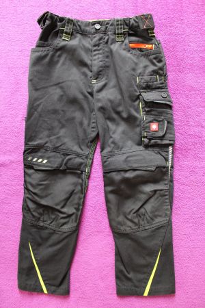 Engelbert Strauss Hose - Motion 2020 Gr. 134/140