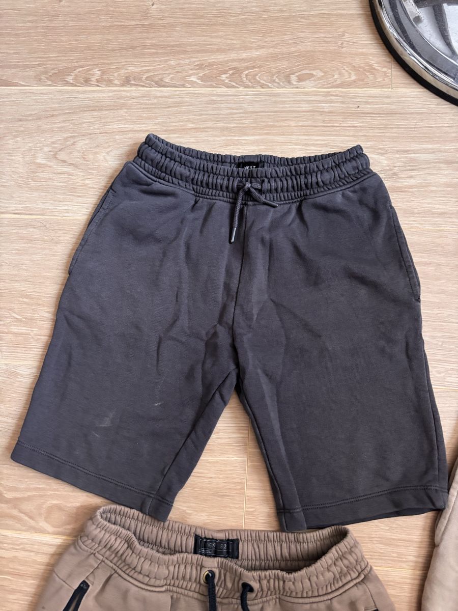 Next Lotti & Set di vestiti: Next Shorts 3 Stück Grösse 146 – Usato da Weisslingen venduto da Yuna123 3