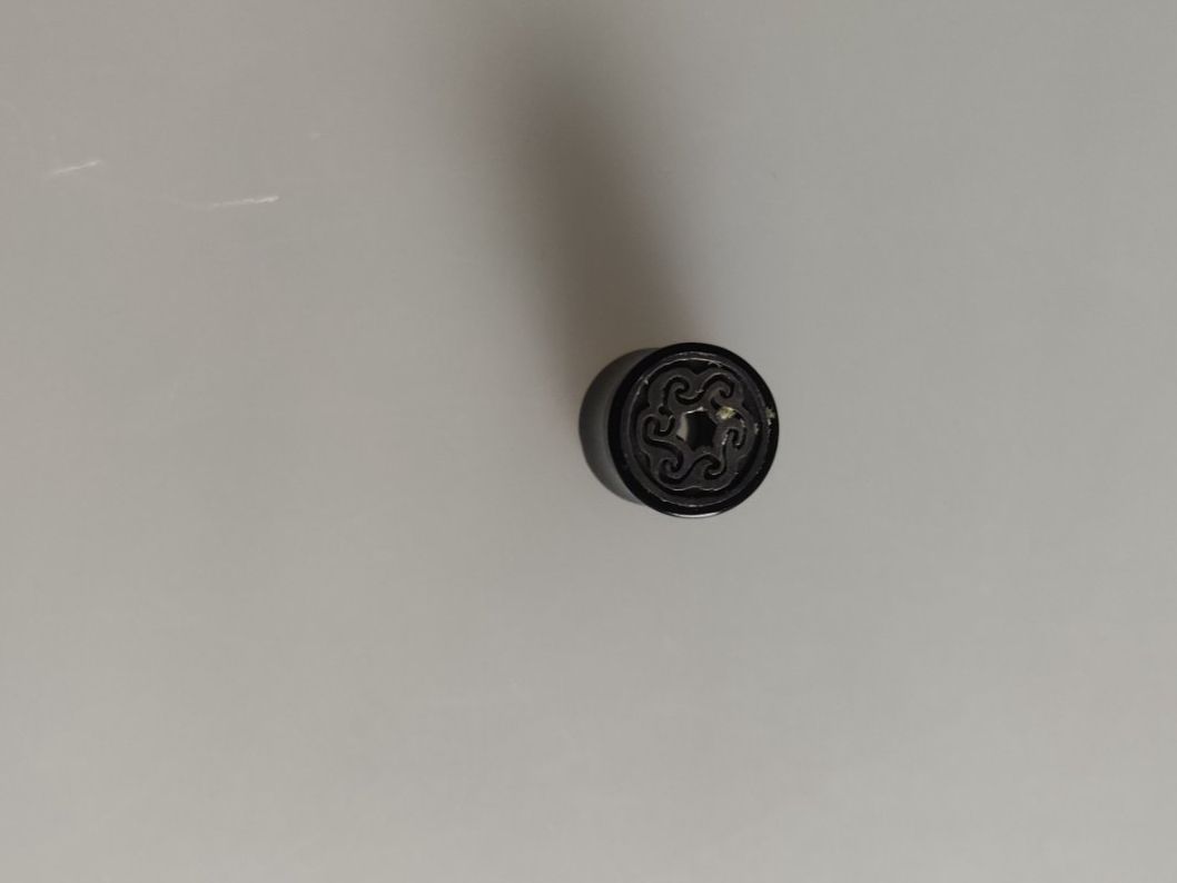 Gioielli per piercing: Plug / tunnel oreille 8 mm en corne – Nuovo (secondo la descrizione) da Grand-Lancy venduto da Morriganne