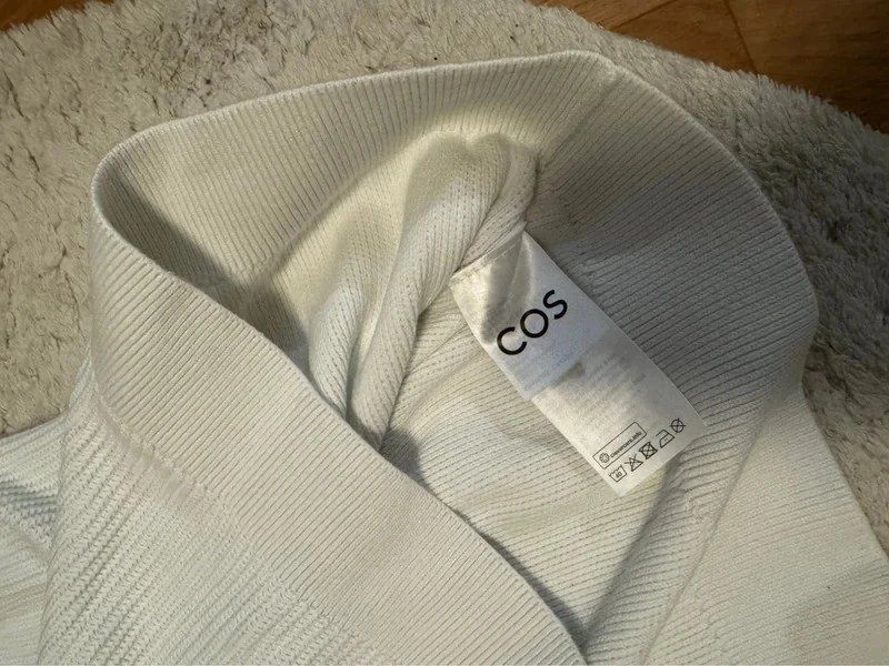Cos Magliette Polo: COS polo shirt XL – Usato da Zürich venduto da NaN_ 3