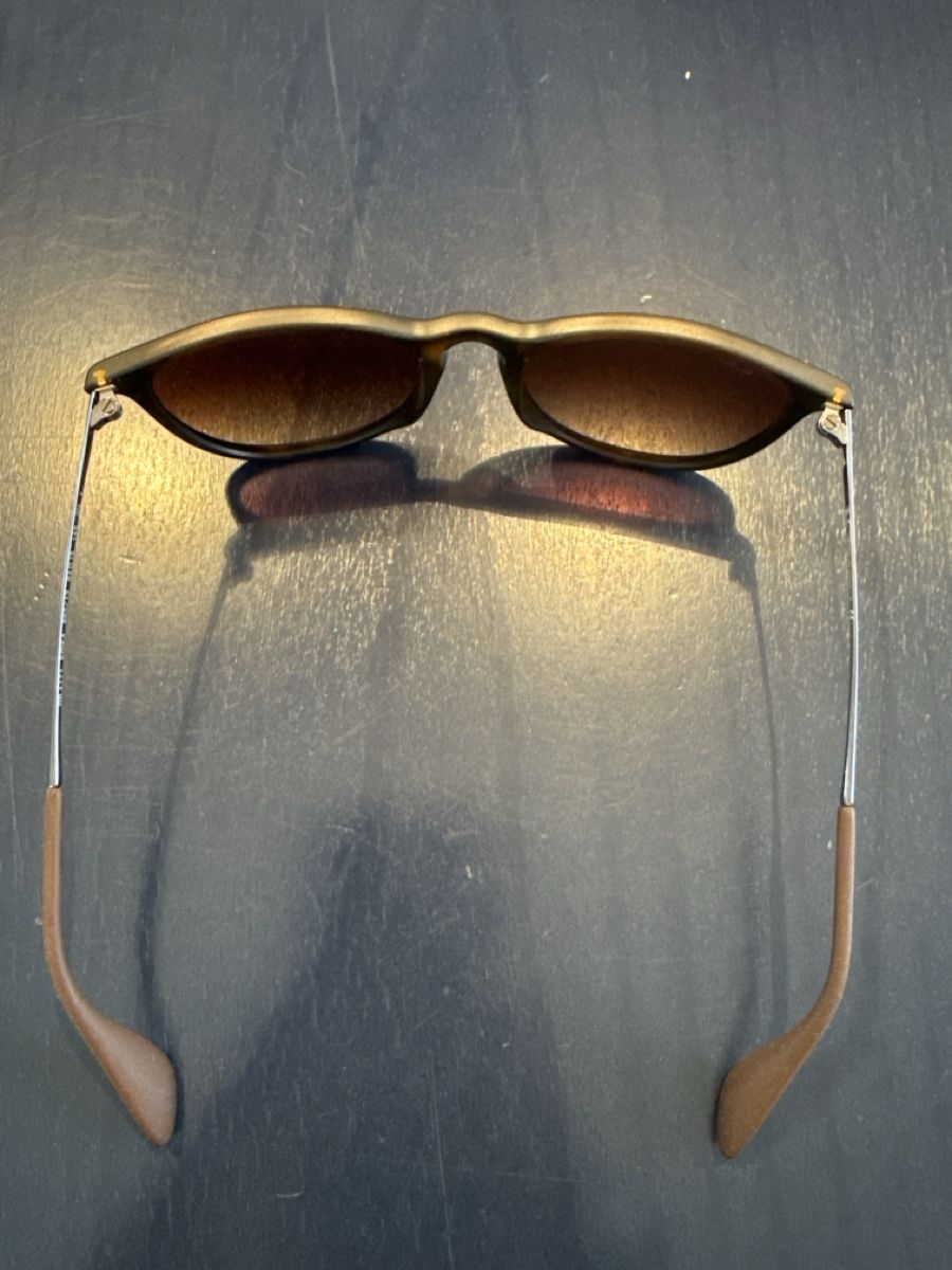 Ray-Ban Brillen & Gläser: Sonnenbrille Rayban – Gebraucht aus Muotathal von sin_pdj6 2