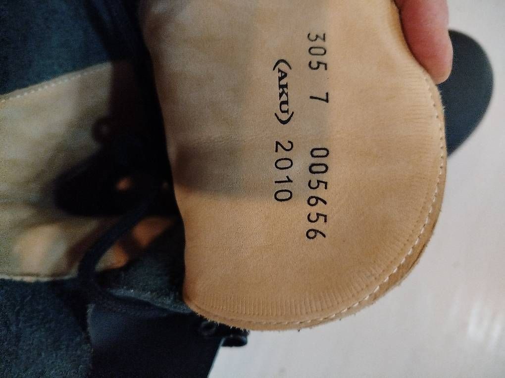 Herrenschuhe: Militarschuh  – Neu und originalverpackt aus Neuenkirch von sus_9b6v 4