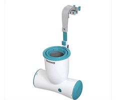 Filterpumpe neu Bestway