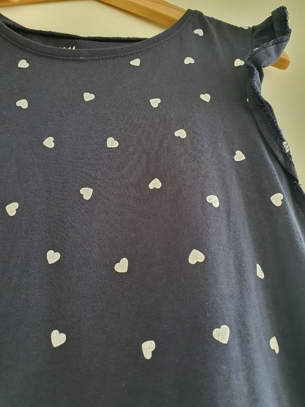 H&M Vestiti & Gonne: Kleid Gr. 134/140 – Usato da Villars-sur-Glâne venduto da richardette 1