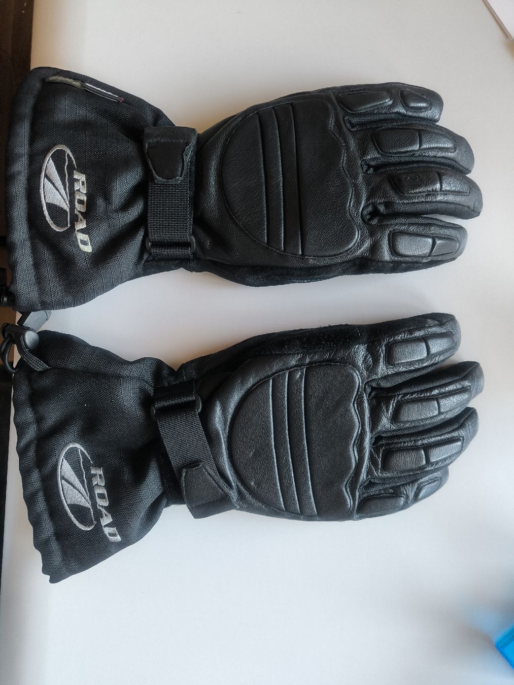 Sonstige Accessoires für Herren: Motorradhandschuhe – Gebraucht aus Fahrwangen von frau_pouline