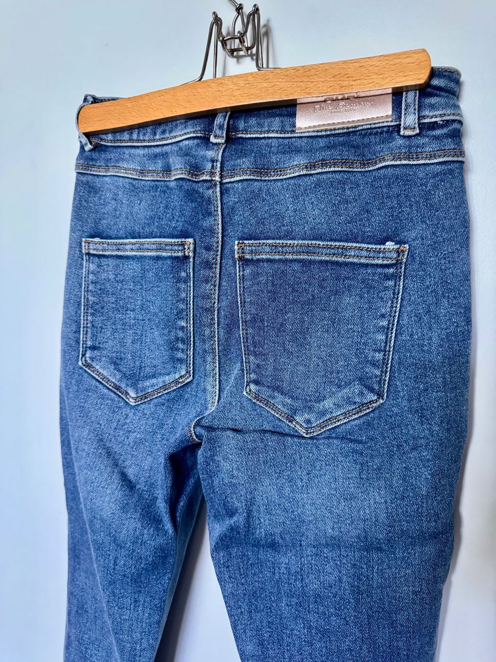 Only Jeans: Tolle Jeans Hose Only Gr. 26/34 – Usato da Rothrist venduto da Fondgruebe 3