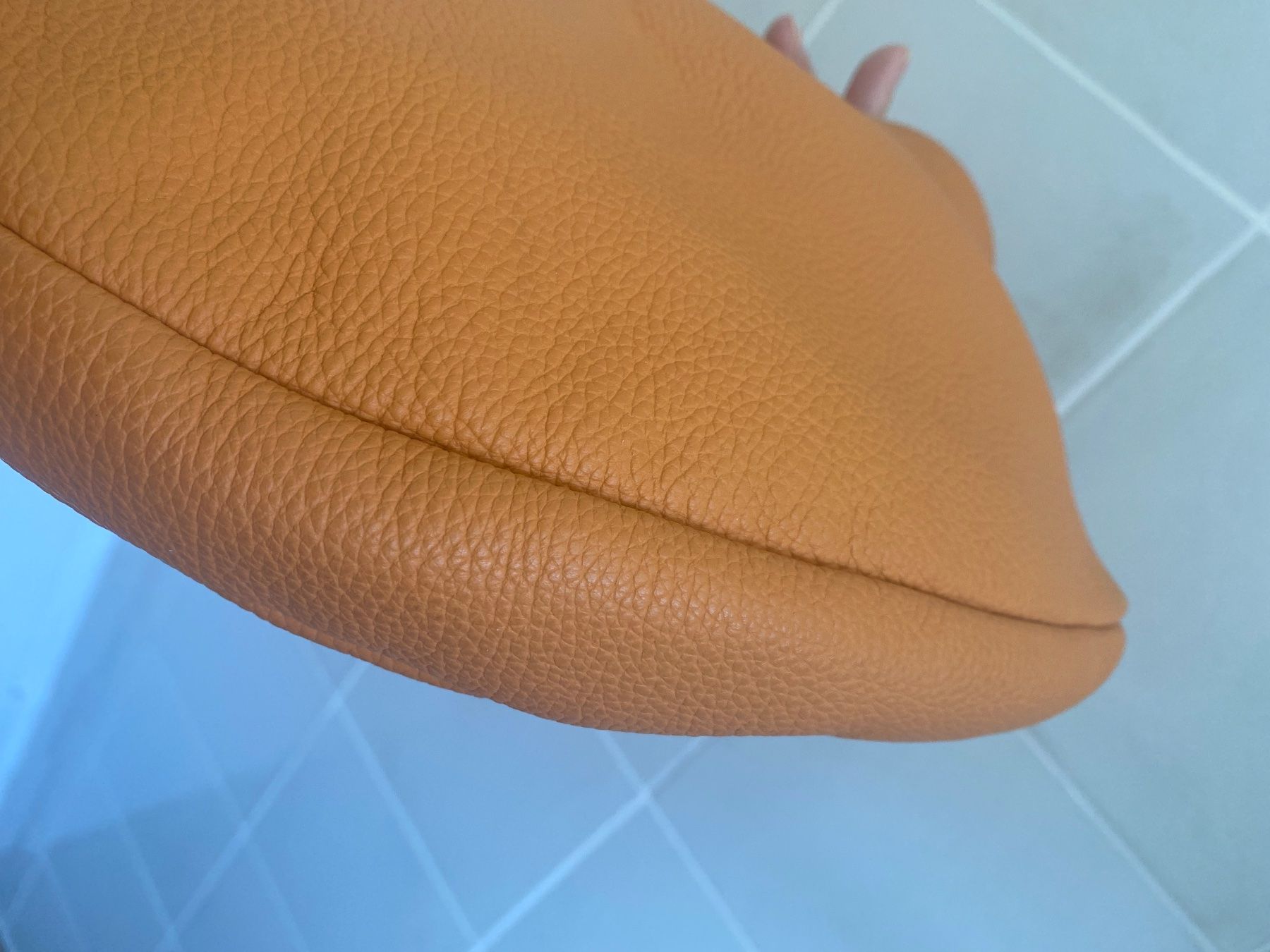 Prüne Borse da donna: PRÜNE grosse echt Leder Tasche – Usato da Besazio venduto da lionheart63 6
