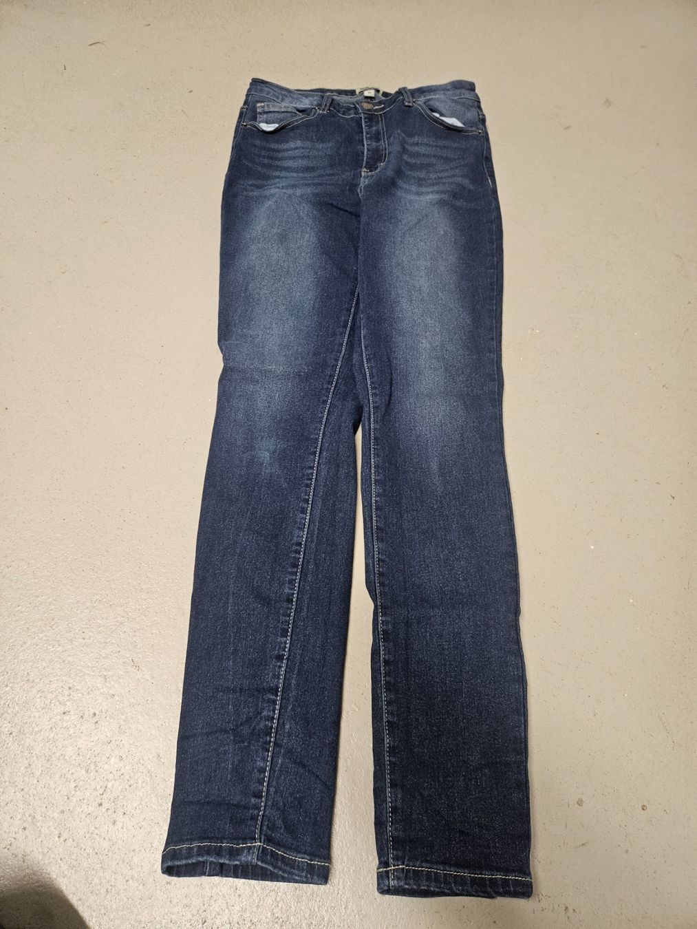 Jeans: Damen Jeans Gr. 40 von Chicoree – Nuovo (secondo la descrizione) da Härkingen venduto da erha_6262