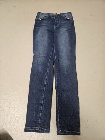 Damen Jeans Gr. 40 von Chicoree