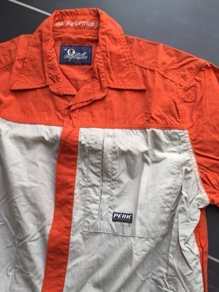Peak Performance Camicie: Hemd Peak Performance – Usato da Oberweningen venduto da Jogi2 1