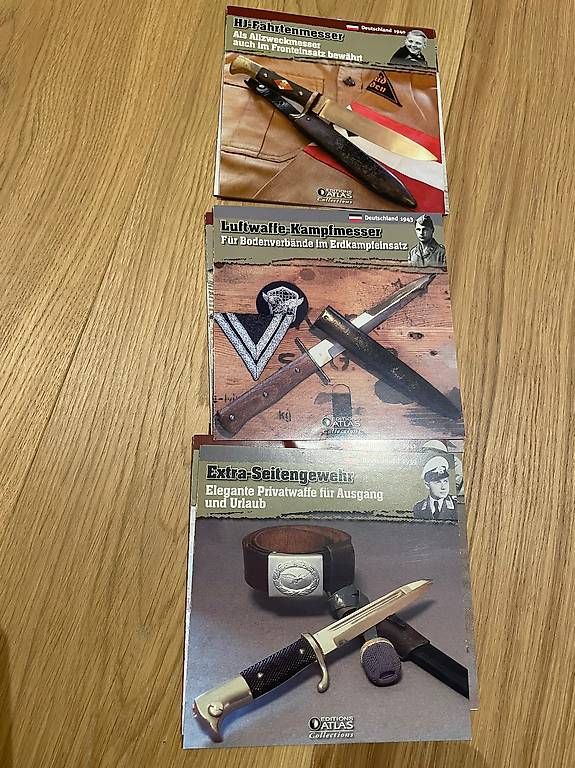 Coltelli tascabile: Sammler Messer – Usato da Mühlau venduto da sch_fnx9 4
