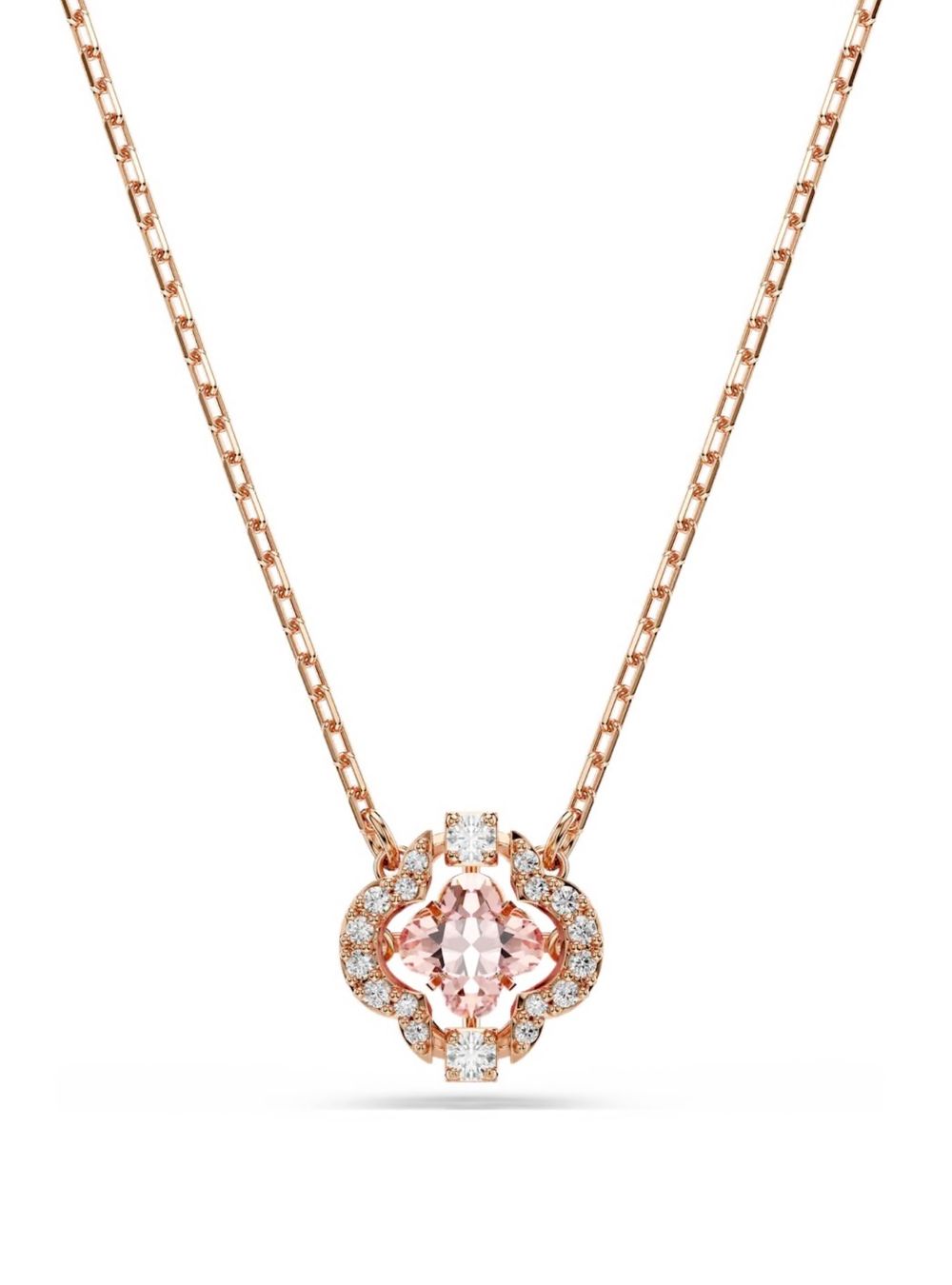 Swarovski Ketten: Swarovski Halskette, Neu, NP: 140CHF – Neu (gemäss Beschreibung) aus Hochdorf von CarAndCare