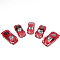 Ferrari Sammlung 1:38 ohne OVP 5 Sportwagen
