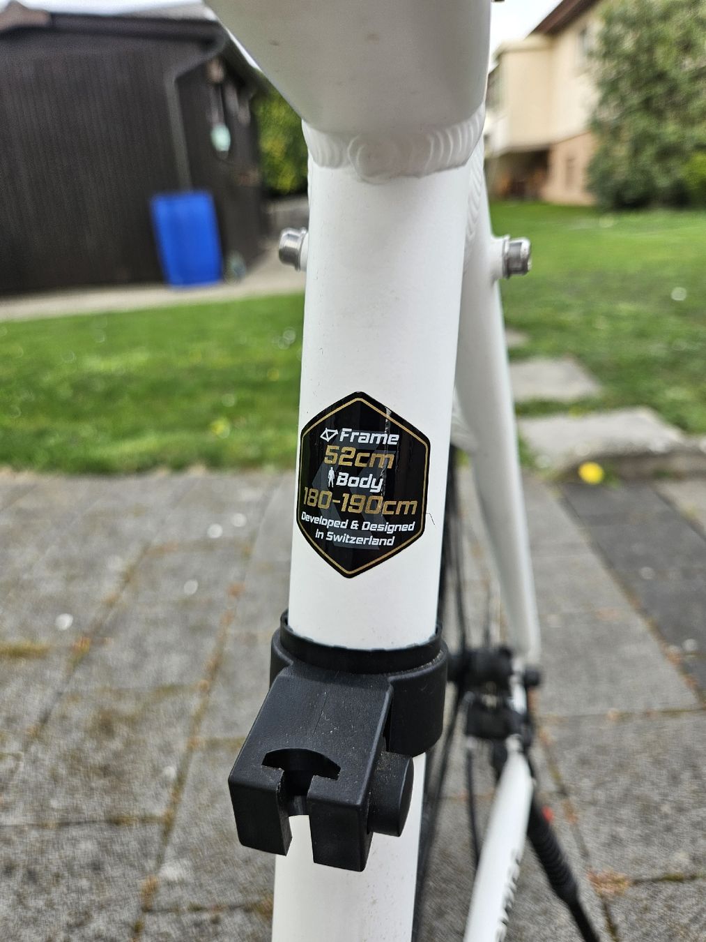 Canyon Biciclette: Canyon Bike – Usato da Studen BE venduto da Snowrieder 2