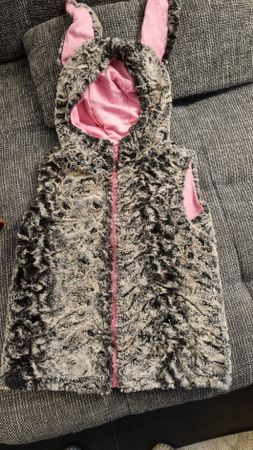 gilet Hase 128- 134
