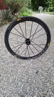 Mavic Cosmic Carbone SLR