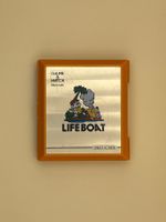 Game & Watch / Life Boat