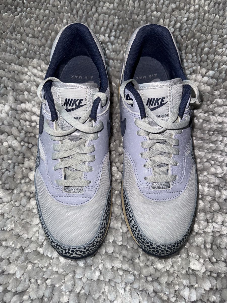 Nike Scarpe da uomo: Nike Air Max 1  – Usato da Schlieren venduto da ana_ribeiro19