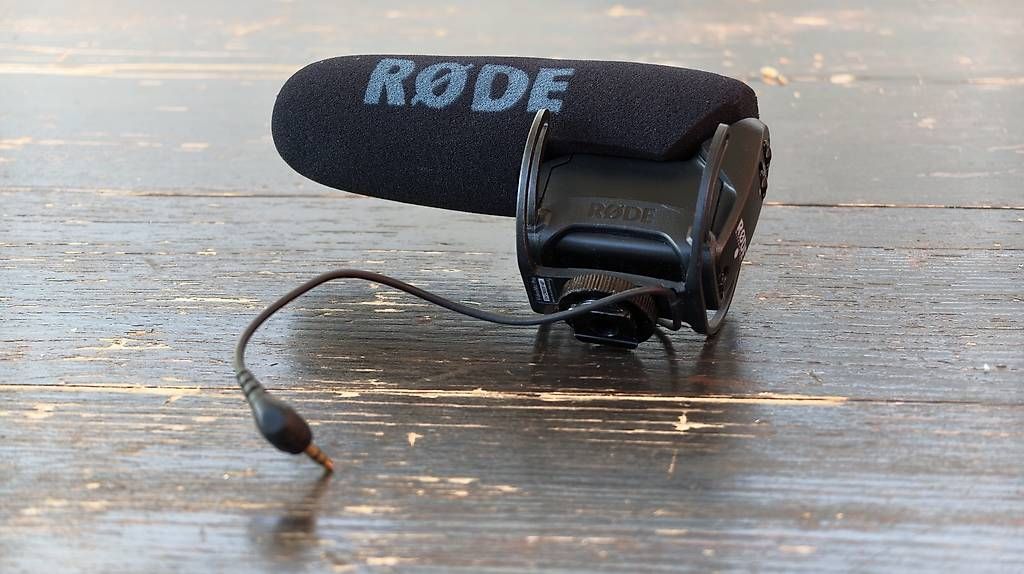 Microfoni: Rode VideoMic Pro  Richtmikrofon – Usato da Muttenz venduto da pascalsteck 1