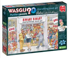 Wasgji M7 Sale Sale